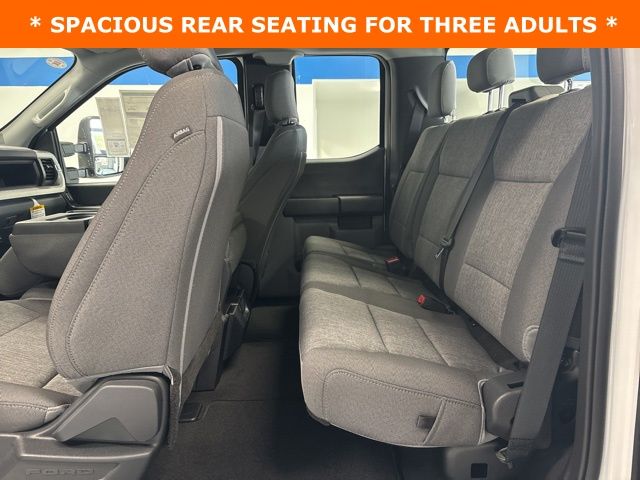 2026 Ford F-350 Super Duty XL - Photo 26