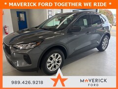 New 2025 Ford Escape Active SUV for sale in Gladwin, MI