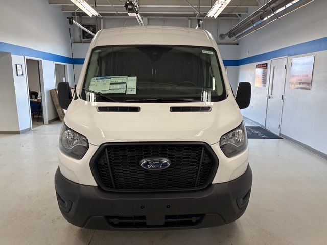 2025 Ford Transit Van Base - Photo 2