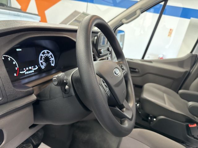 2025 Ford Transit Van Base - Photo 25