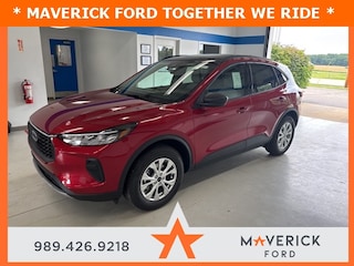 2025 Ford Escape Active SUV