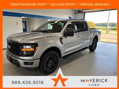 New 2026 Ford F-150 XLT Truck for sale in Gladwin, MI