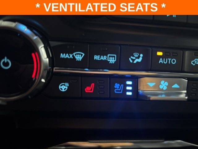 2026 Ford F-250 Super Duty Lariat - Photo 19