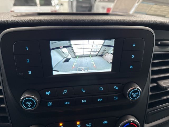 2025 Ford Transit Van Base - Photo 8