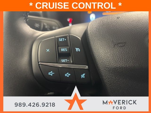2026 Ford Maverick XLT - Photo 20