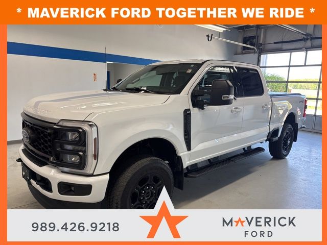 2024 Ford F-250 XL 4x4 Crew Cab 6-3/4' Box's photo