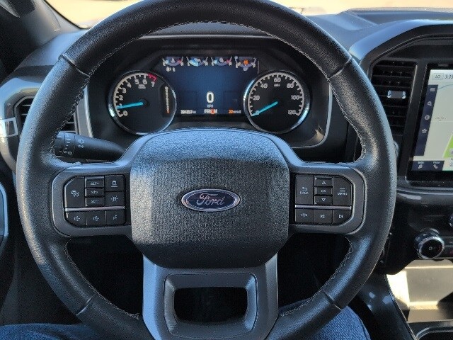 2023 Ford F-150 XLT photo 4