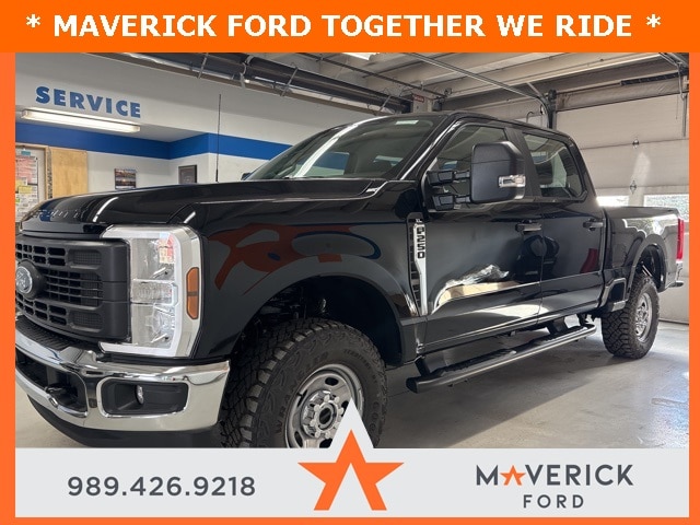 2026 Ford F-250 Super Duty XL's photo