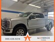 Ford F-250SD
