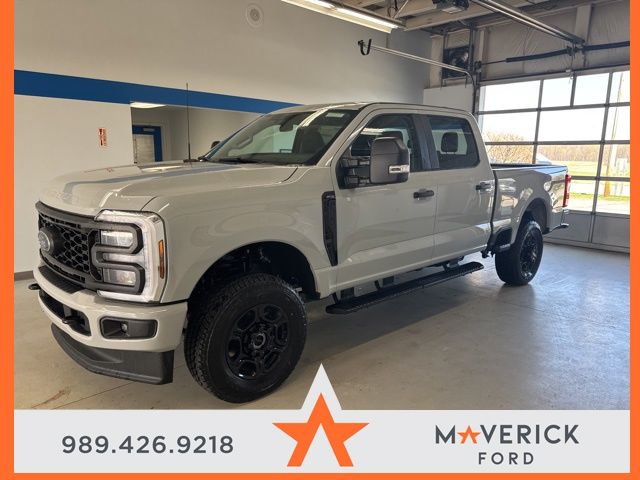 2026 Ford F-250 XL 4x4 Crew Cab 6-3/4' Box's photo