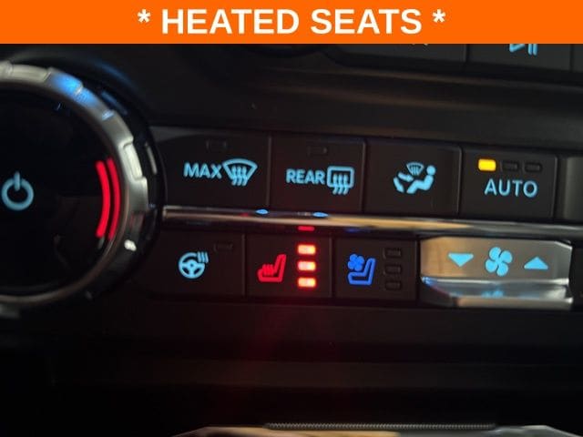 2026 Ford F-250 Super Duty Lariat - Photo 17