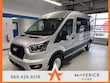  Ford Transit-350