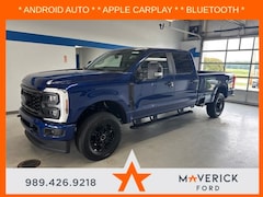 New 2026 Ford F-250SD XL Truck for sale in Gladwin, MI