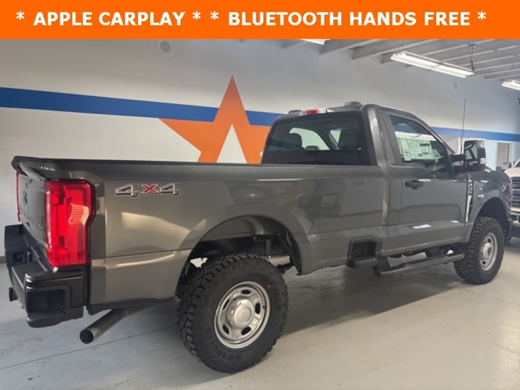 New 2026 Ford F-250SD XL Truck