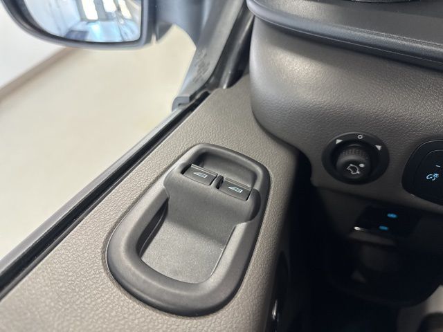 2025 Ford Transit Van Base - Photo 15