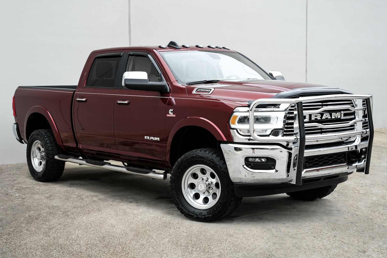 2022 RAM Ram 2500 Pickup Laramie - Photo 6