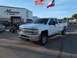  Chevrolet Silverado 2500HD