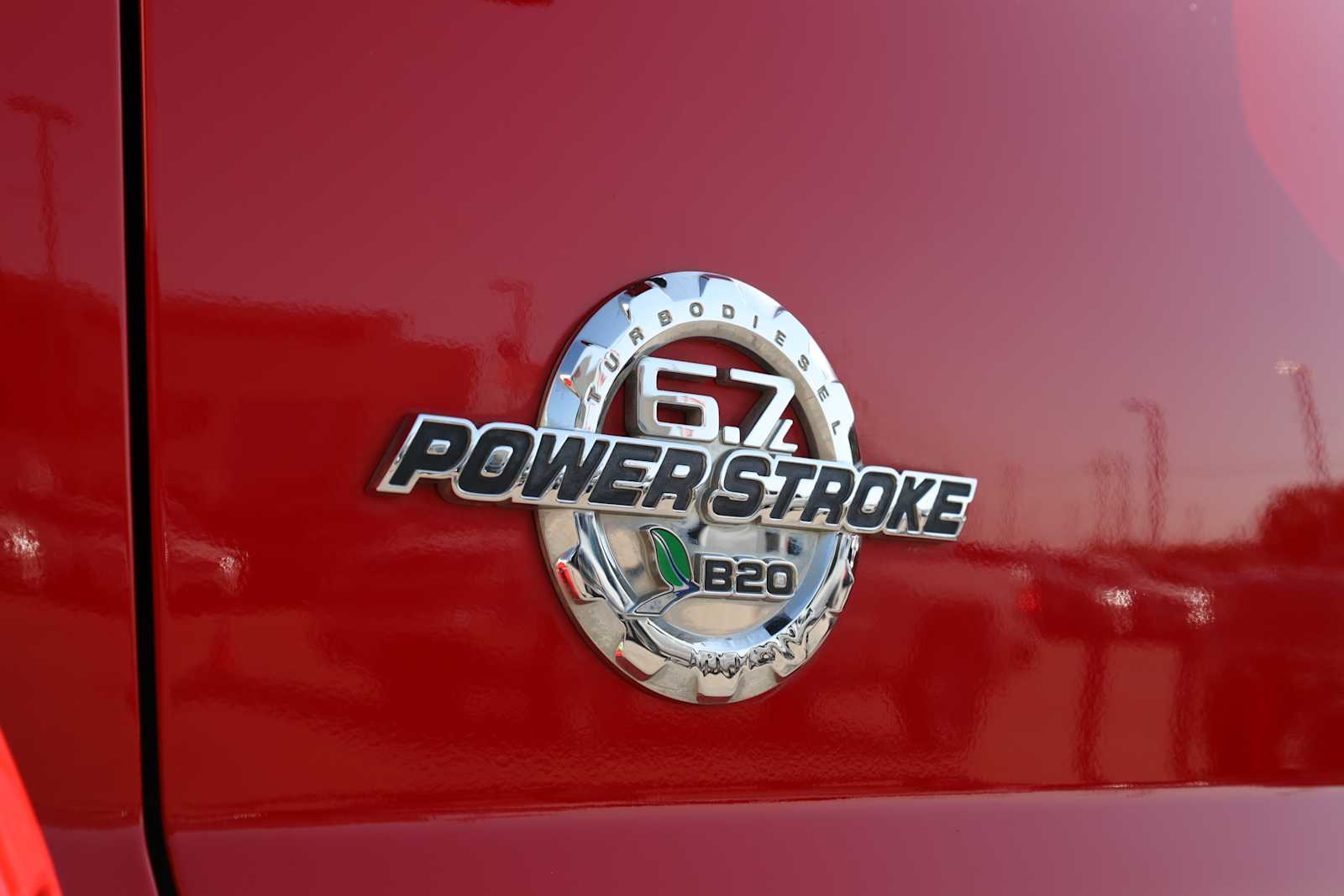 2016 Ford F-250 Super Duty Lariat - Photo 51