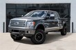 Ford F150 Supercrew Cab