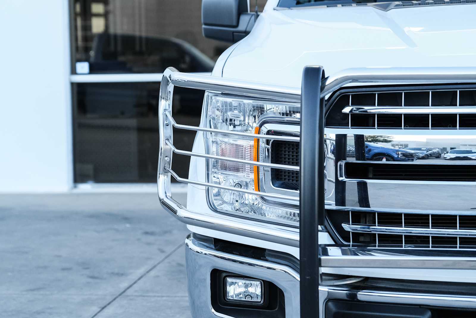 Used 2020 Ford F-150 XLT 2WD Supercrew 5.5 Box Truck