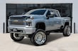 Chevrolet Silverado 2500HD