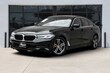  BMW 530i