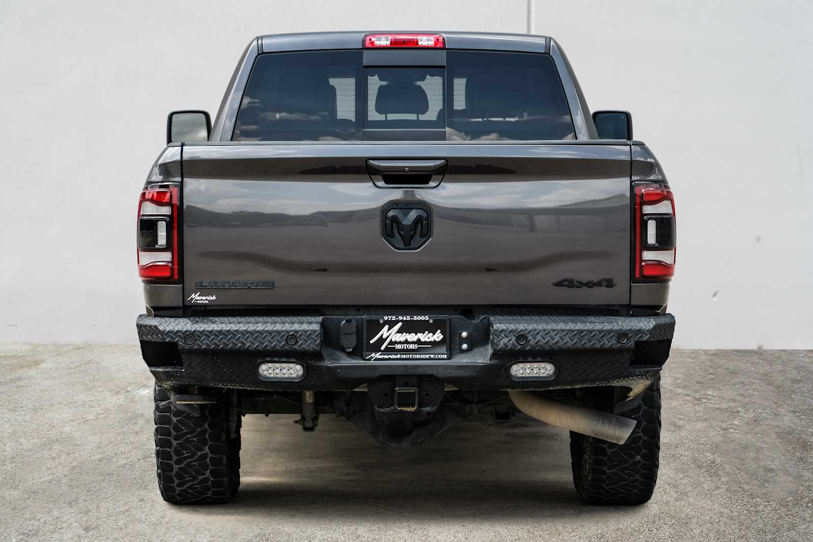2024 RAM Ram 3500 Pickup Laramie - Photo 10