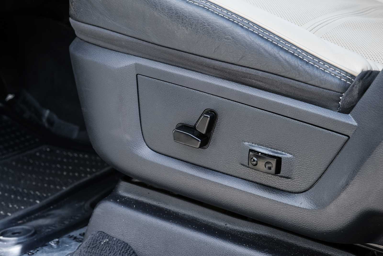 2019 RAM Ram 2500 Pickup Laramie Limited - Photo 54