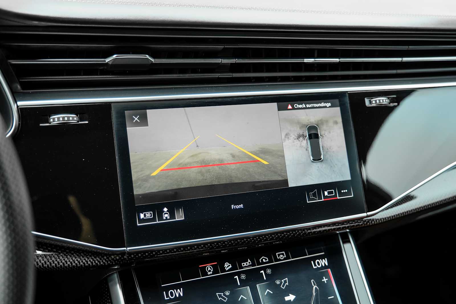 2020 Audi SQ7 Premium Plus - Photo 27