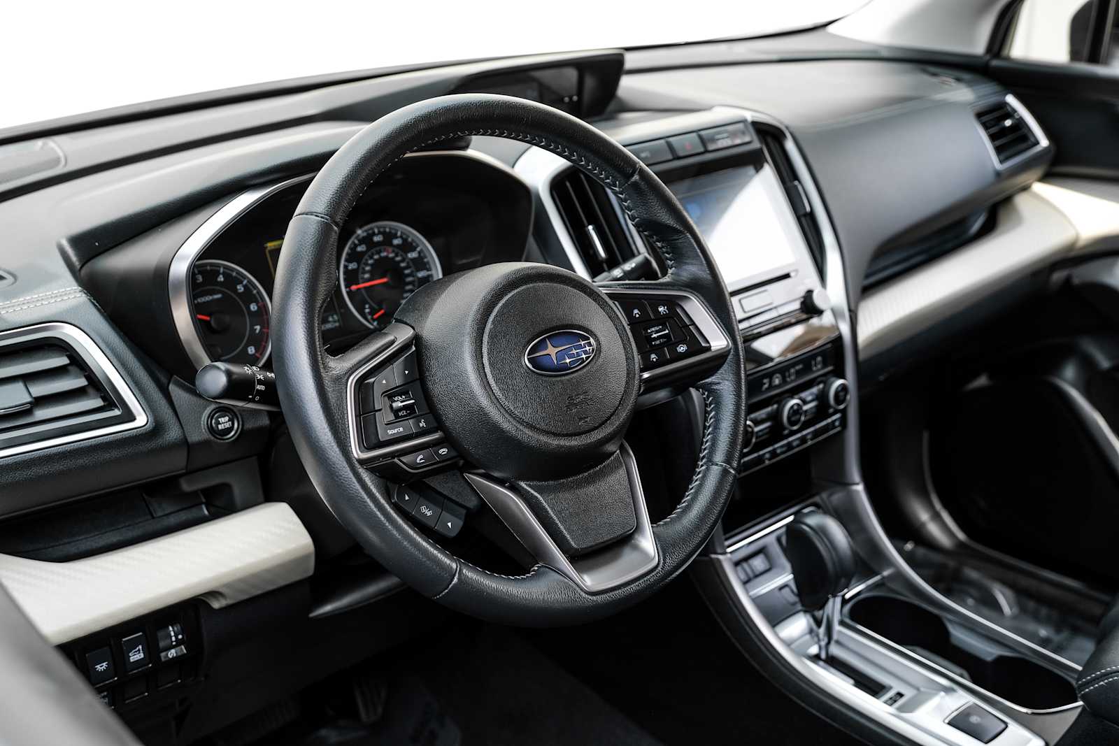 2022 Subaru Ascent Premium - Photo 18