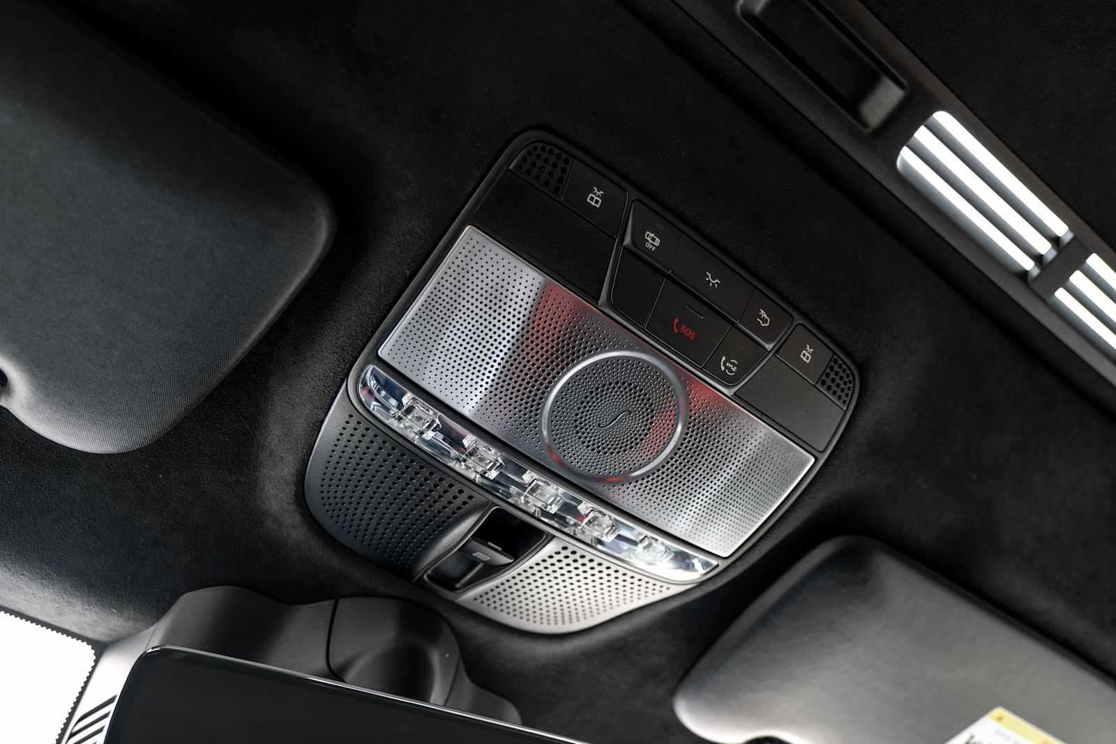 2019 Mercedes-Benz G-Class AMG G63 - Photo 27