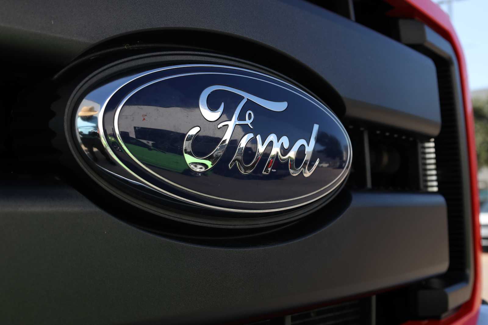 2016 Ford F-250 Super Duty Lariat - Photo 53