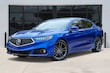  Acura TLX