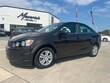 Chevrolet Sonic