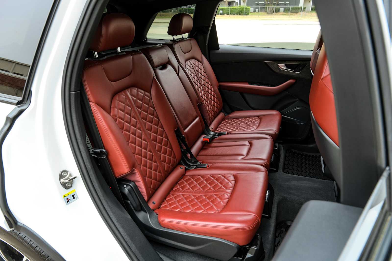 2020 Audi SQ7 Premium Plus - Photo 40