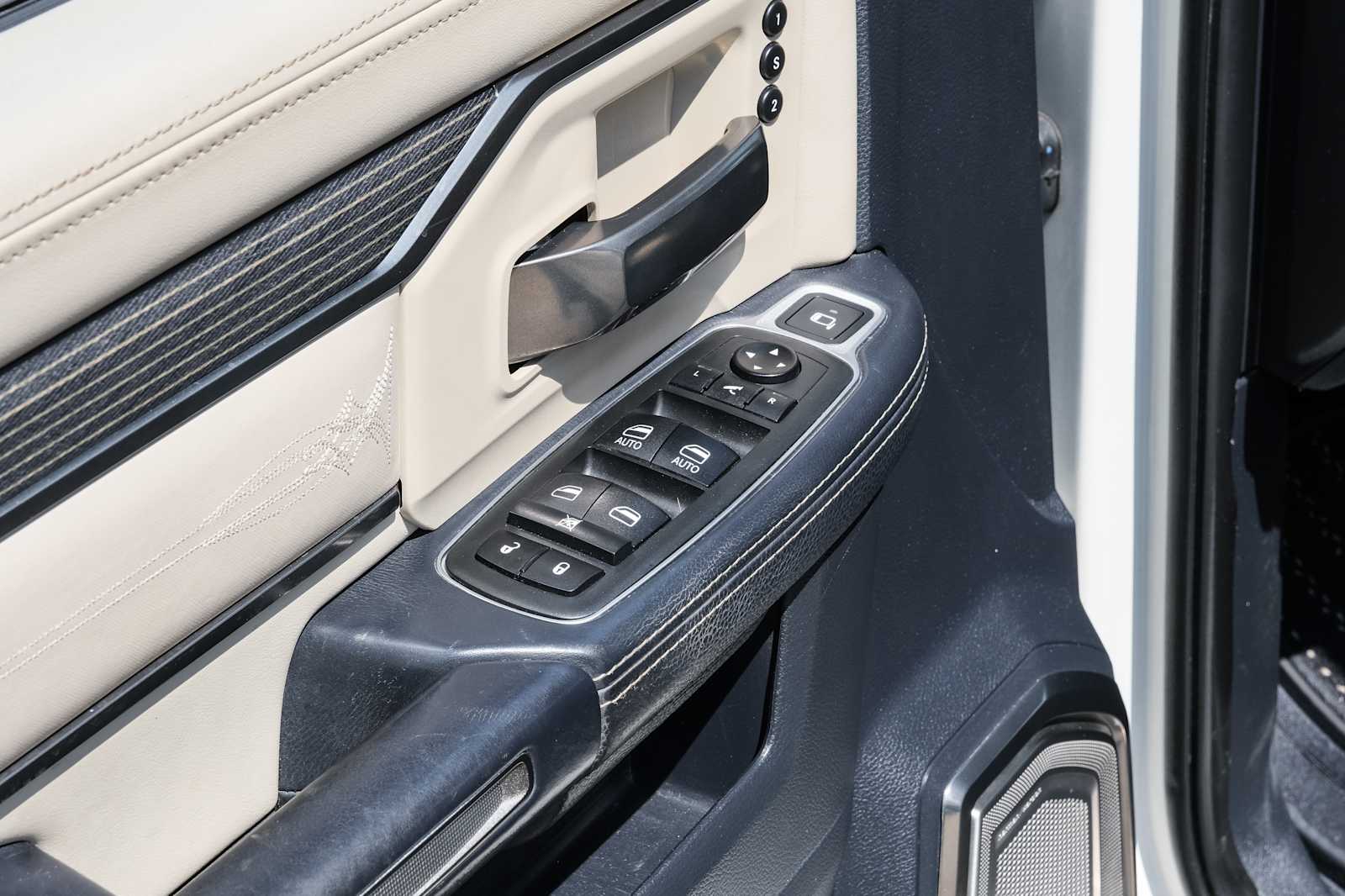 2019 RAM Ram 2500 Pickup Laramie Limited - Photo 40