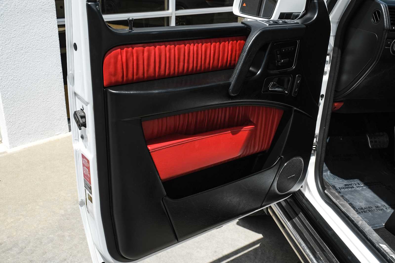 2016 Mercedes-Benz G-Class AMG G63 - Photo 35