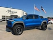 Chevrolet Colorado Crew Cab