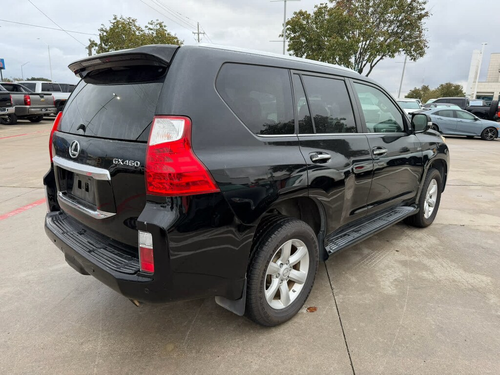 Used 2011 Lexus GX 460 SUV