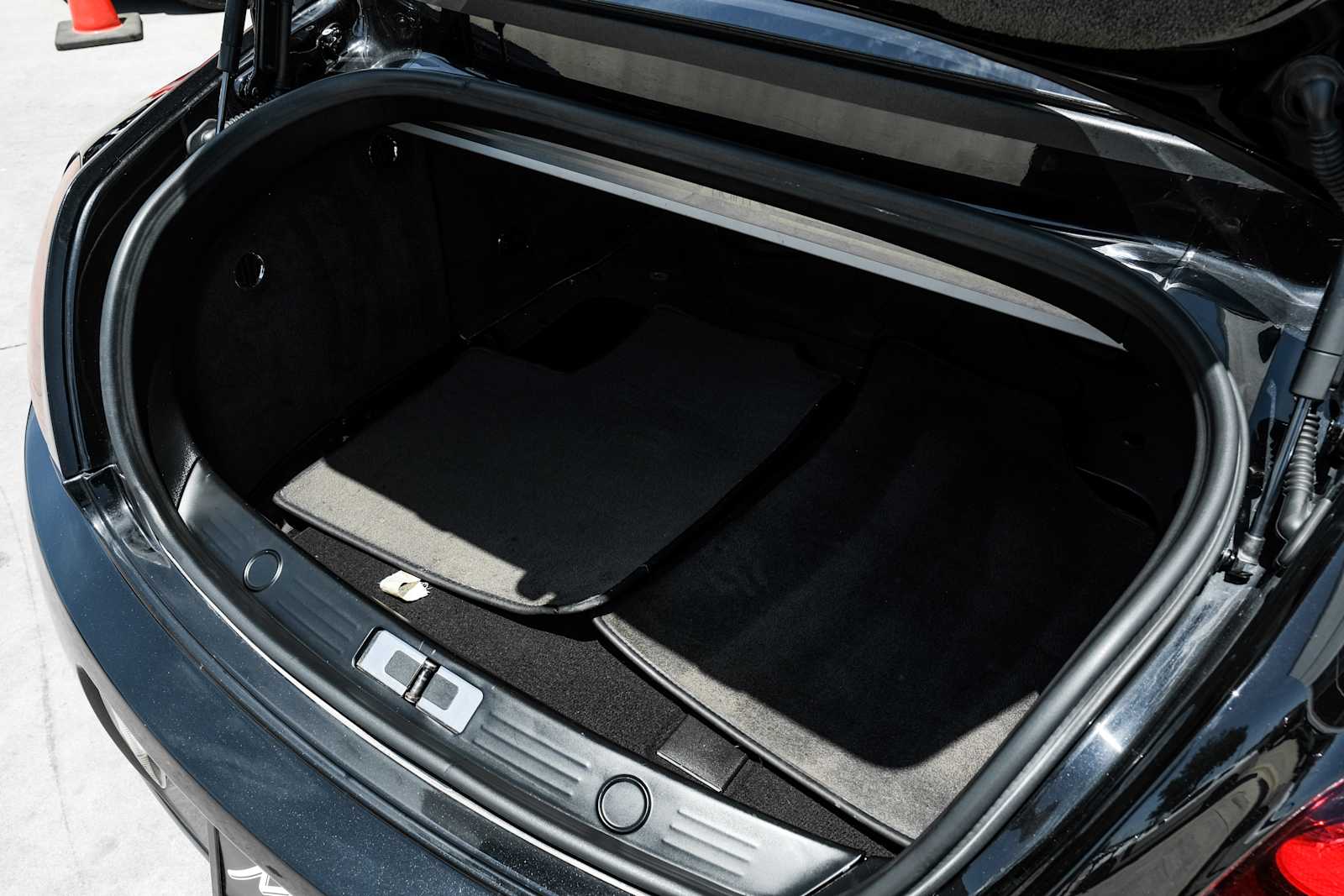2010 Bentley Continental Supersports Base - Photo 35