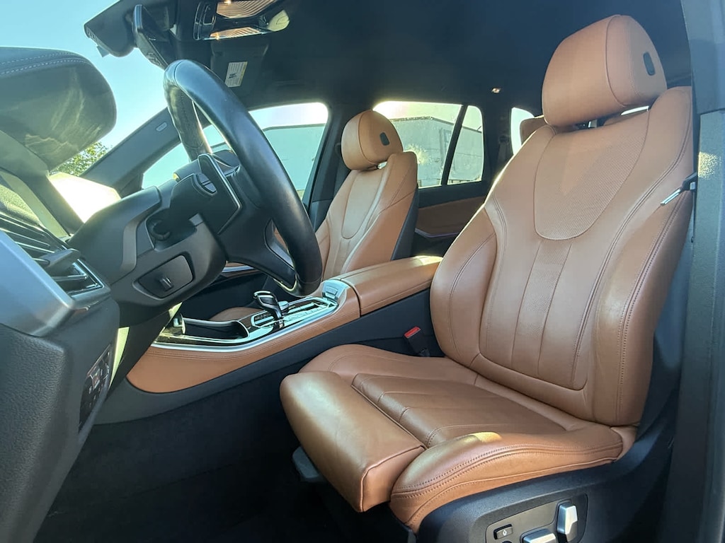Used 2022 BMW X5 sDrive40i sDrive40i SUV