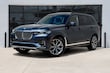  BMW X7 xDrive40i