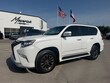  LEXUS GX 460