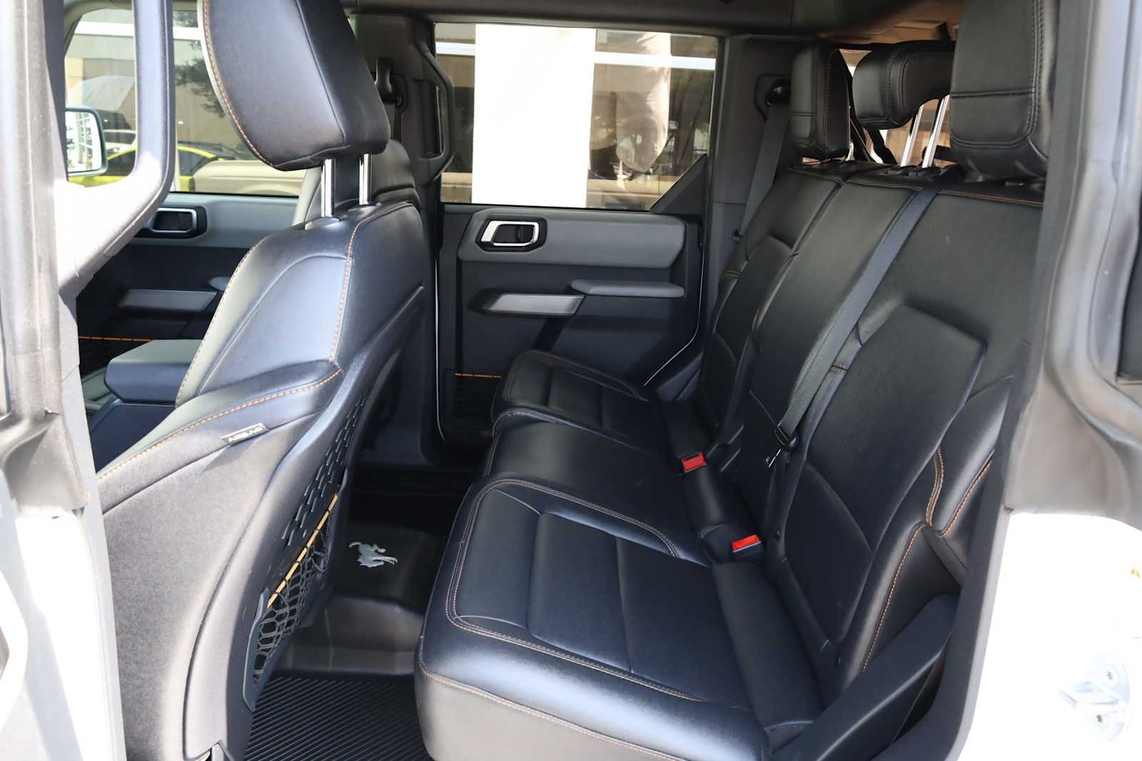 2021 Ford Bronco 4-Door Badlands - Photo 45