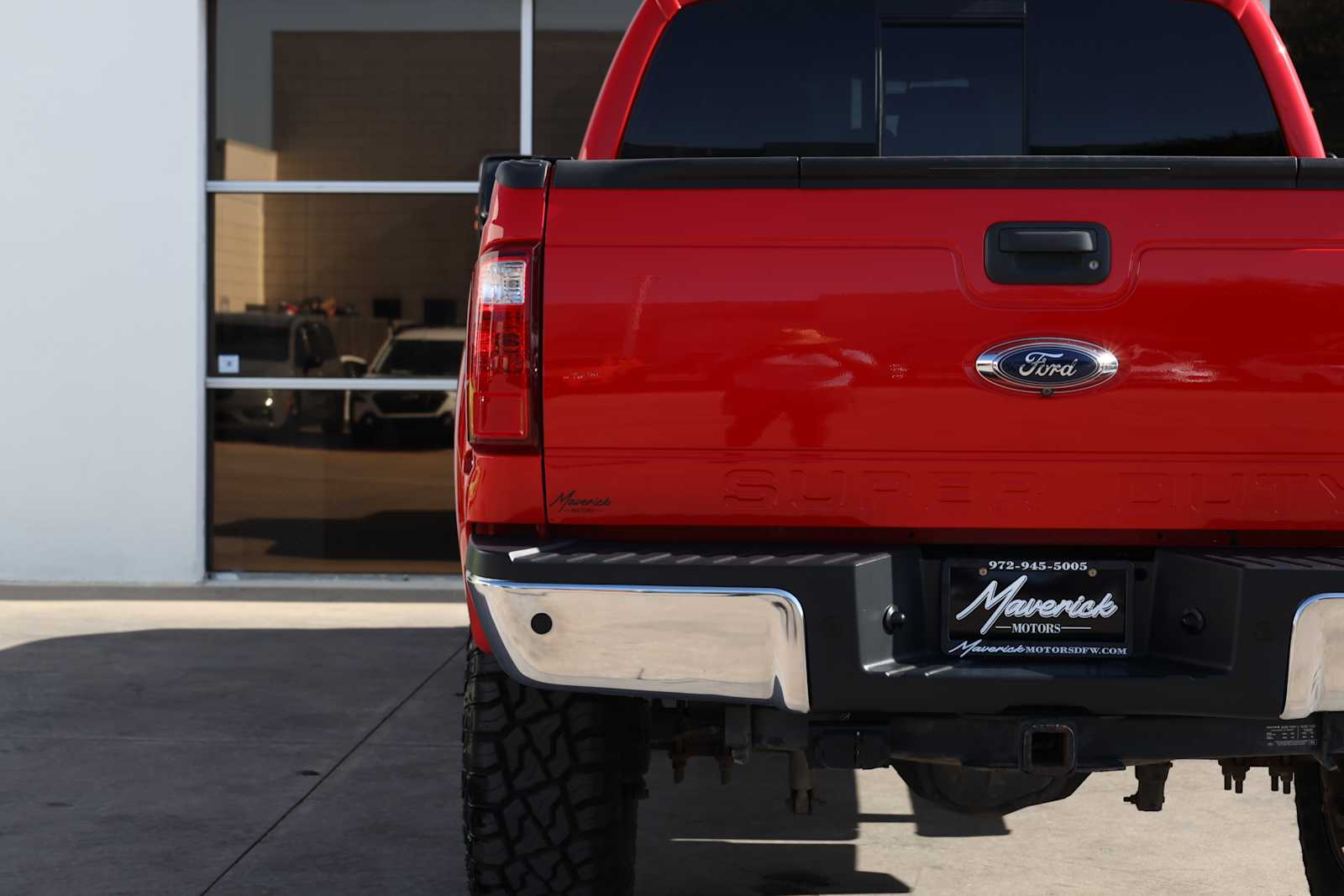 2016 Ford F-250 Super Duty Lariat - Photo 50
