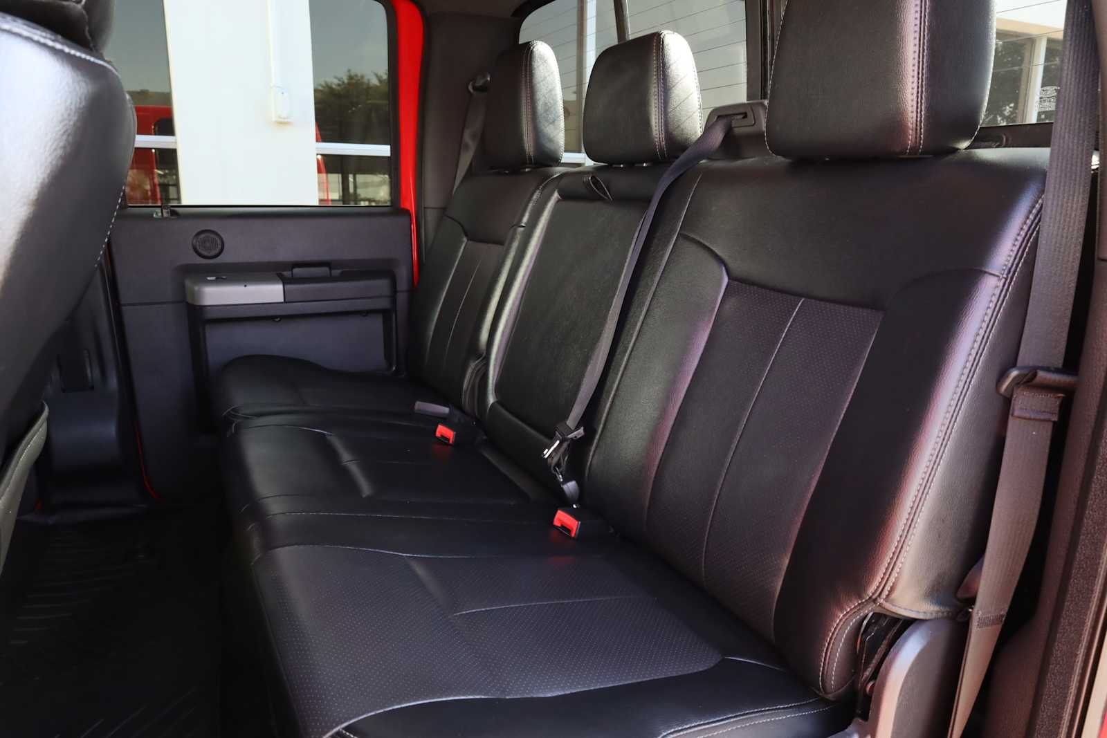 2016 Ford F-250 Super Duty Lariat - Photo 39