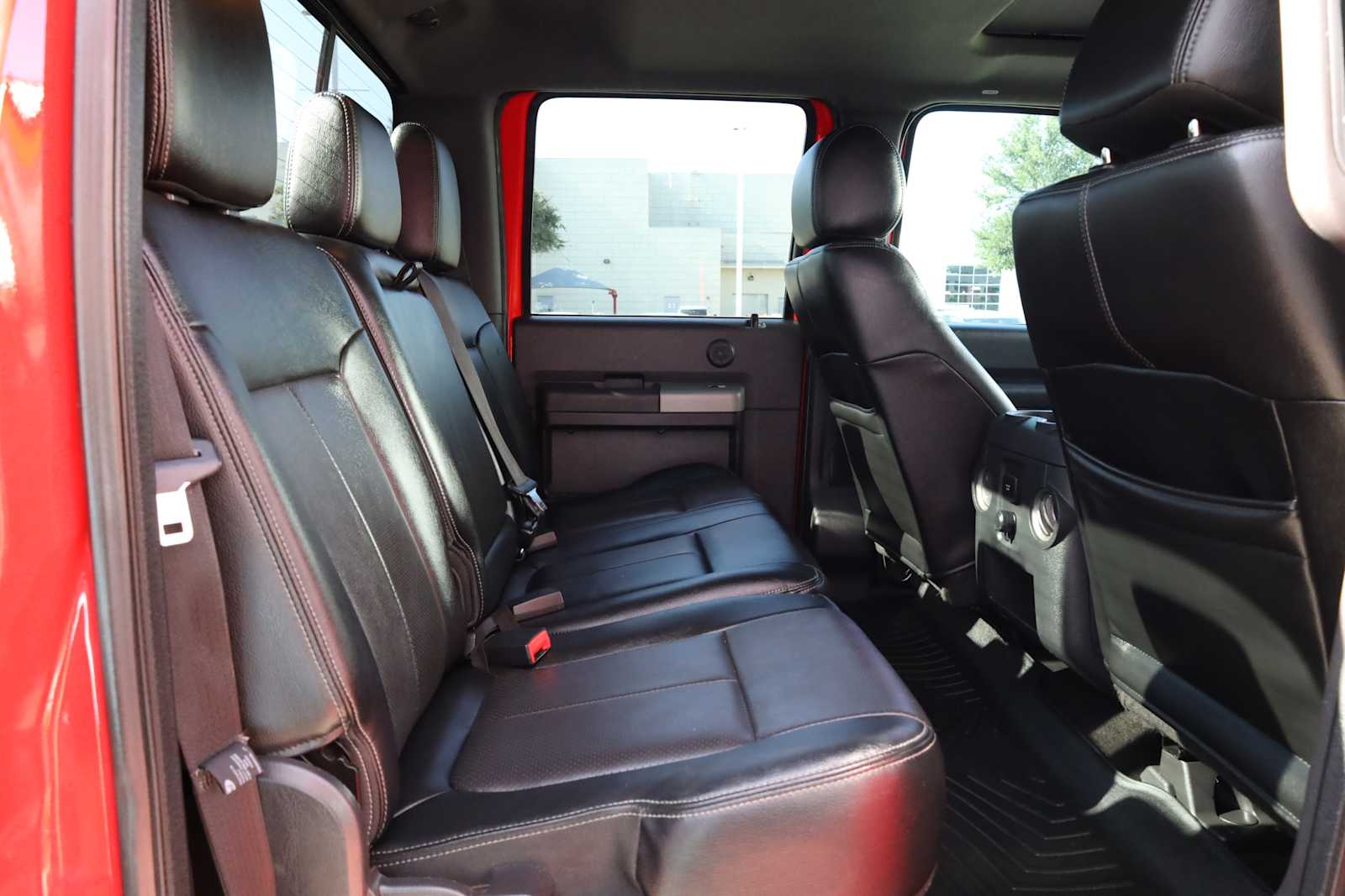2016 Ford F-250 Super Duty Lariat - Photo 36