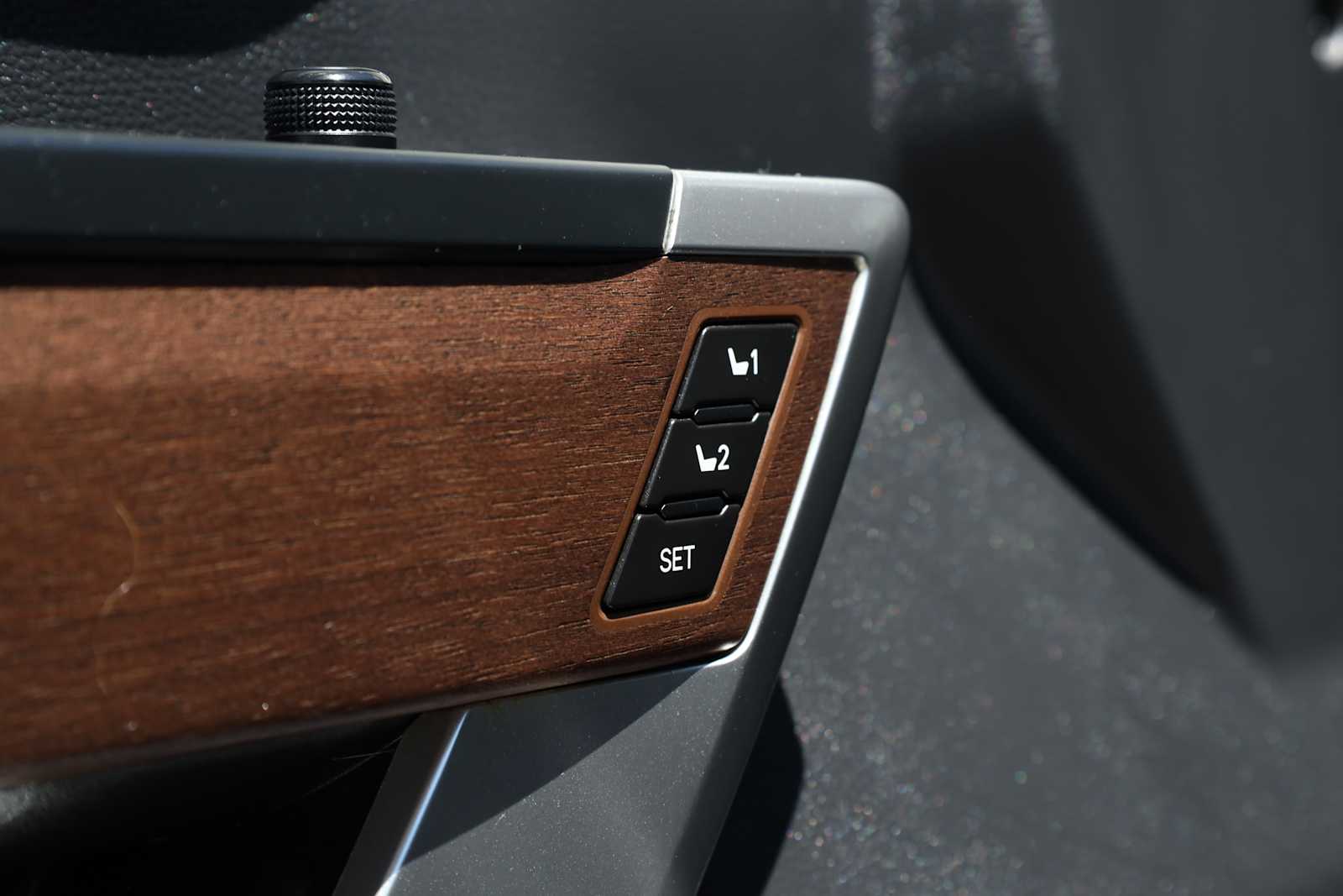 2022 Toyota Tundra Capstone - Photo 53