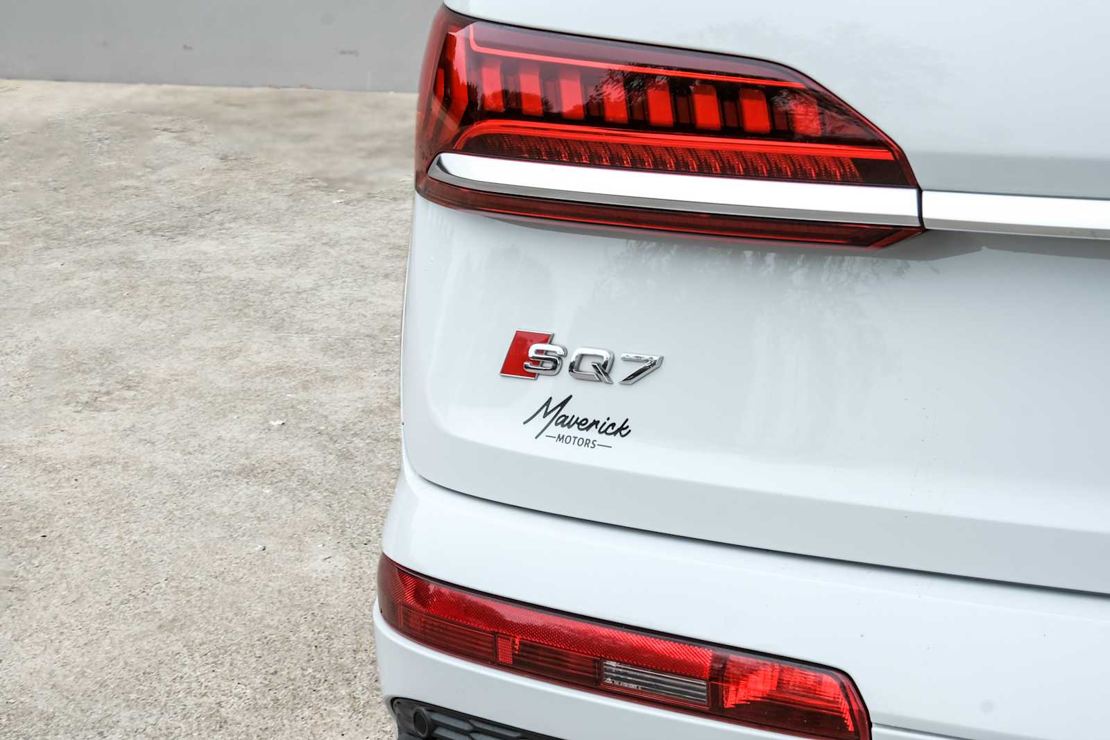 2020 Audi SQ7 Premium Plus - Photo 56