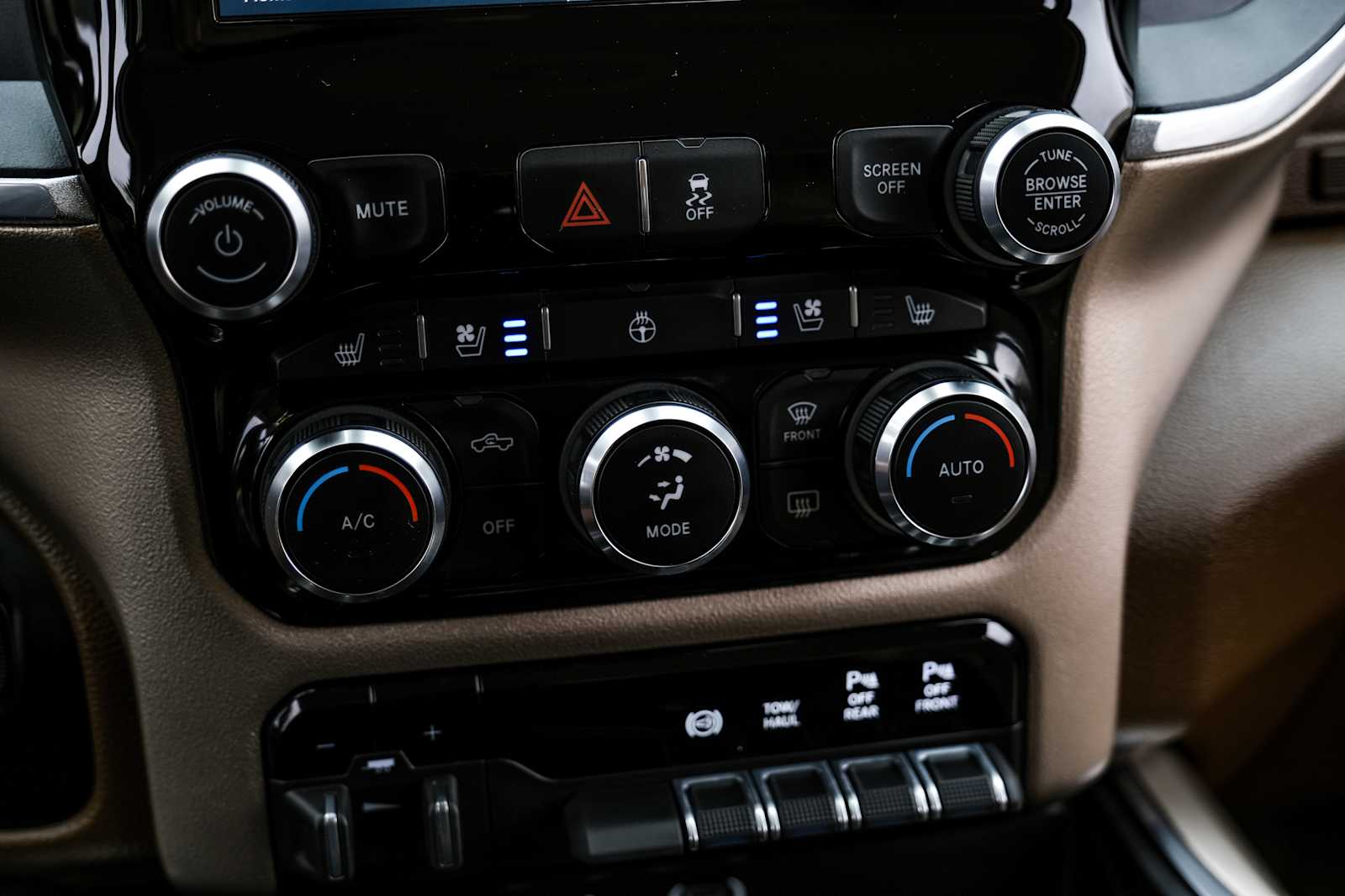 2022 RAM Ram 2500 Pickup Laramie - Photo 28
